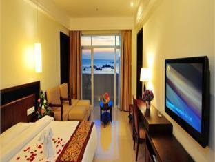 Sanya Bao Sheng Seaview Hotel Extérieur photo